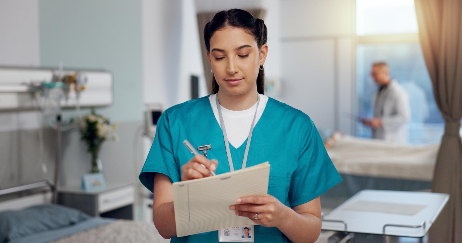 flexible nursing jobs