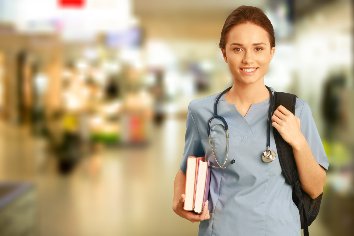 travel nursing
